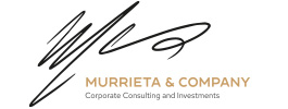 Murrieta & Company SLU