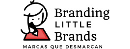 Branding Little Brands
