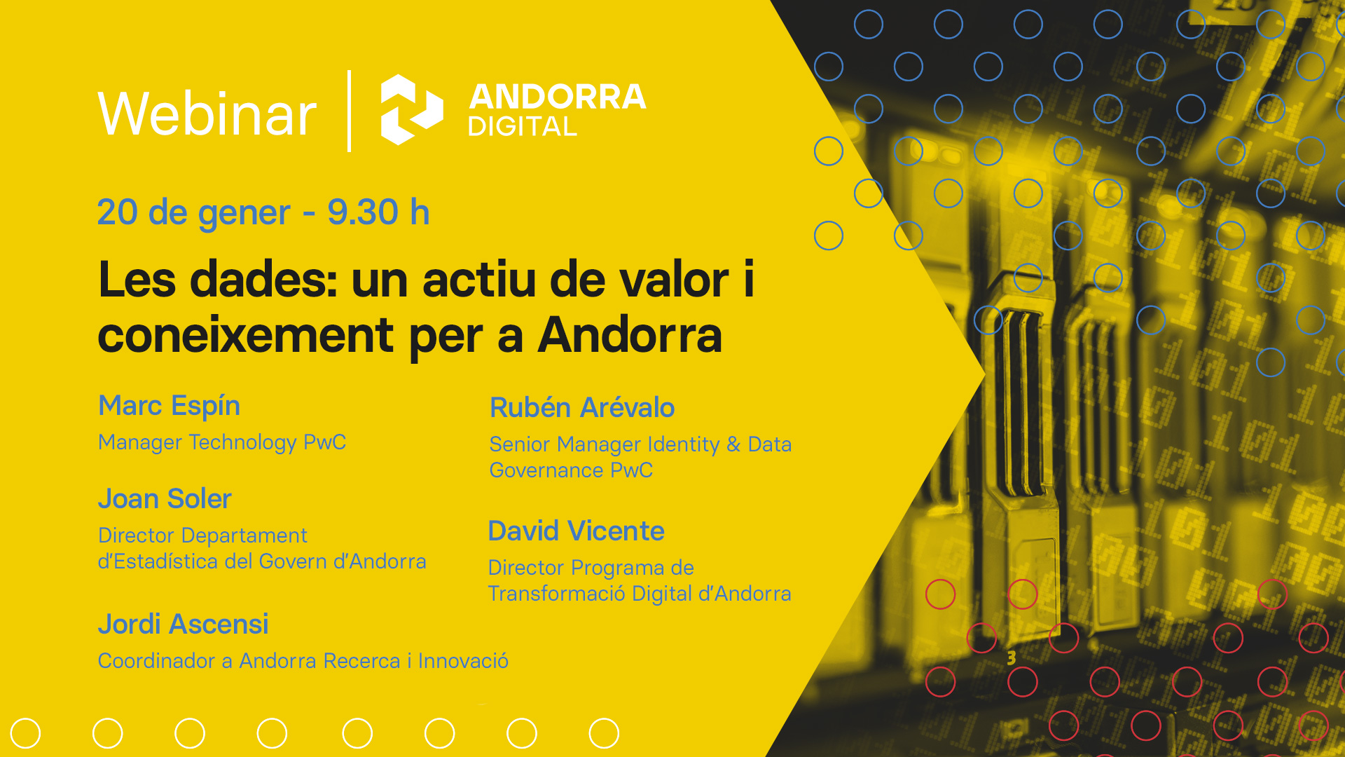 Webinar Andorra Digital